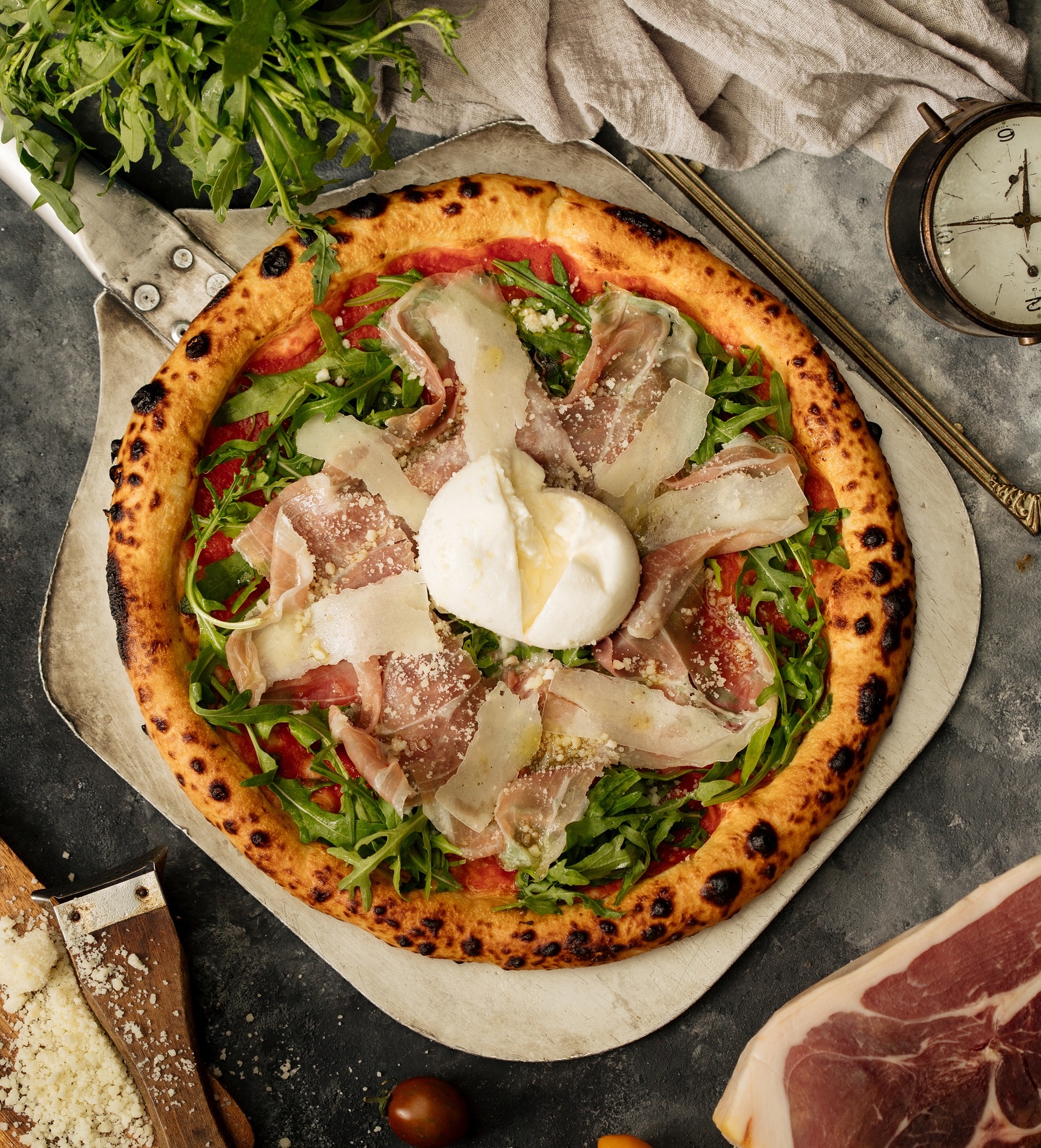 The Long @ Times Square anh 2