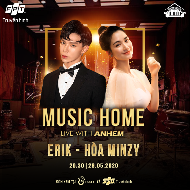 Music Home anh 6