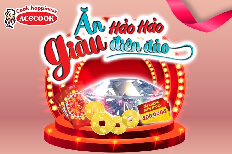 Chan dung 20 khach hang trung kim cuong nho an mi Hao Hao hinh anh