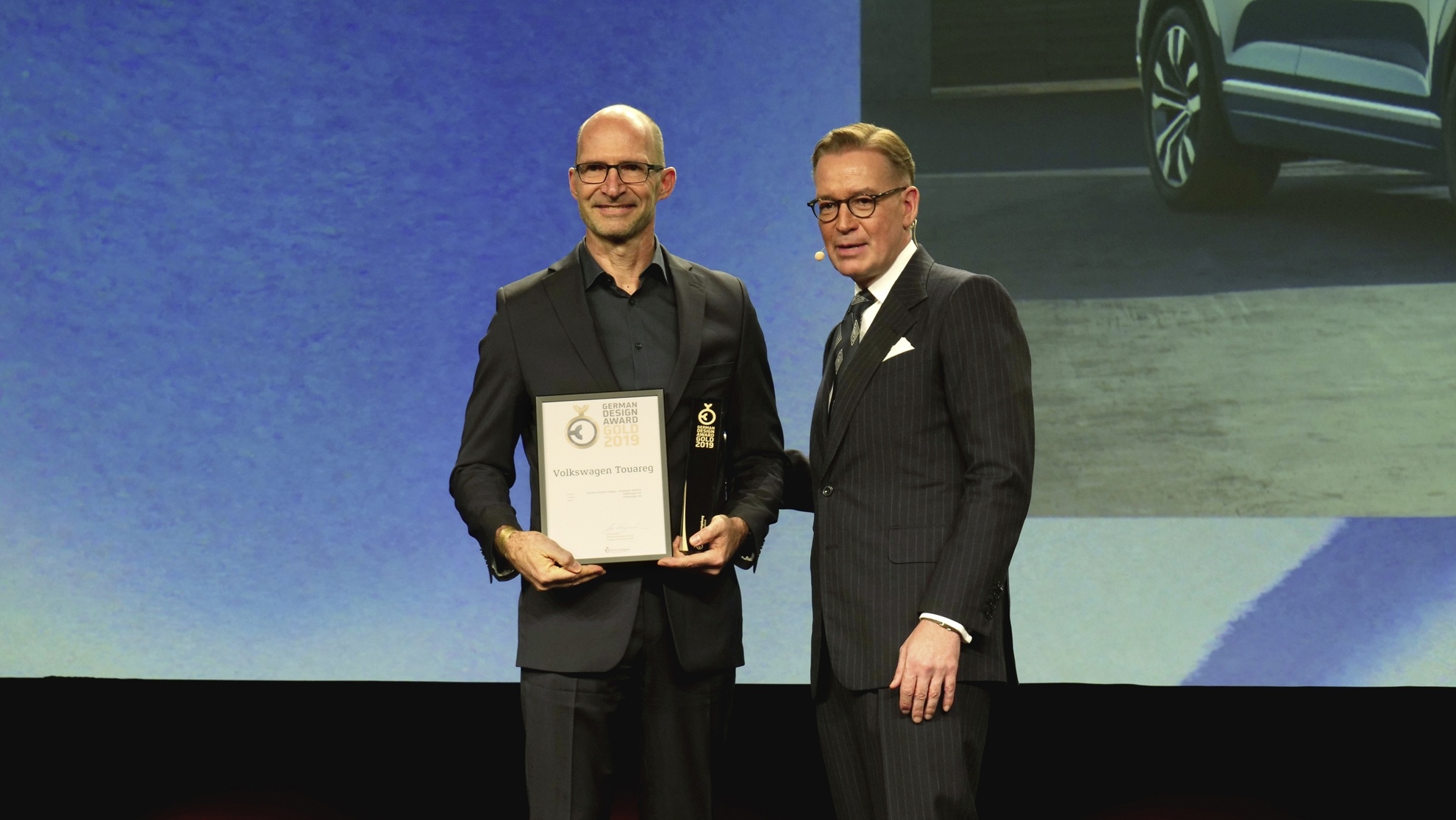 Volkswagen Touareg anh 4