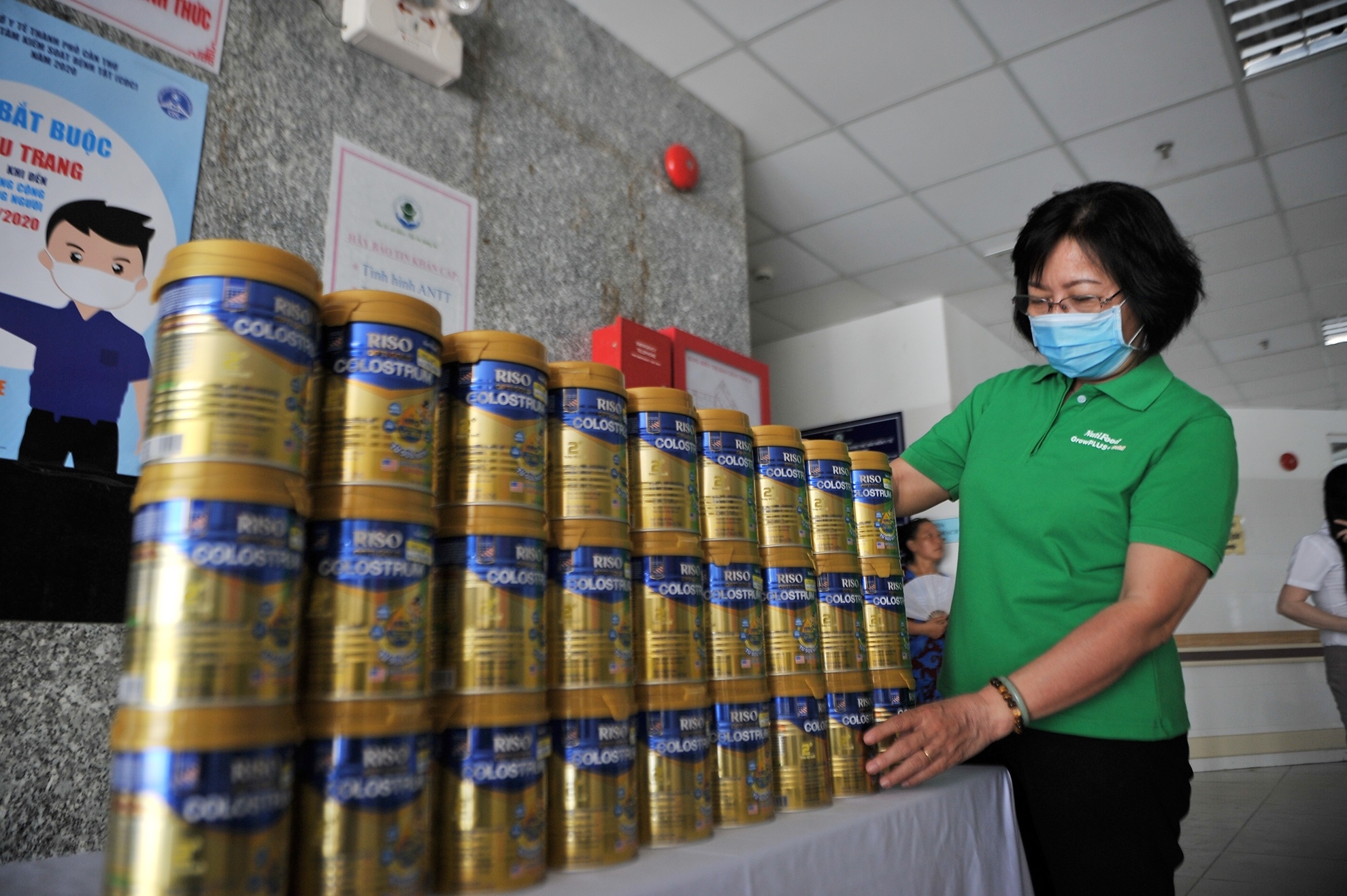 Riso Colostrum anh 1