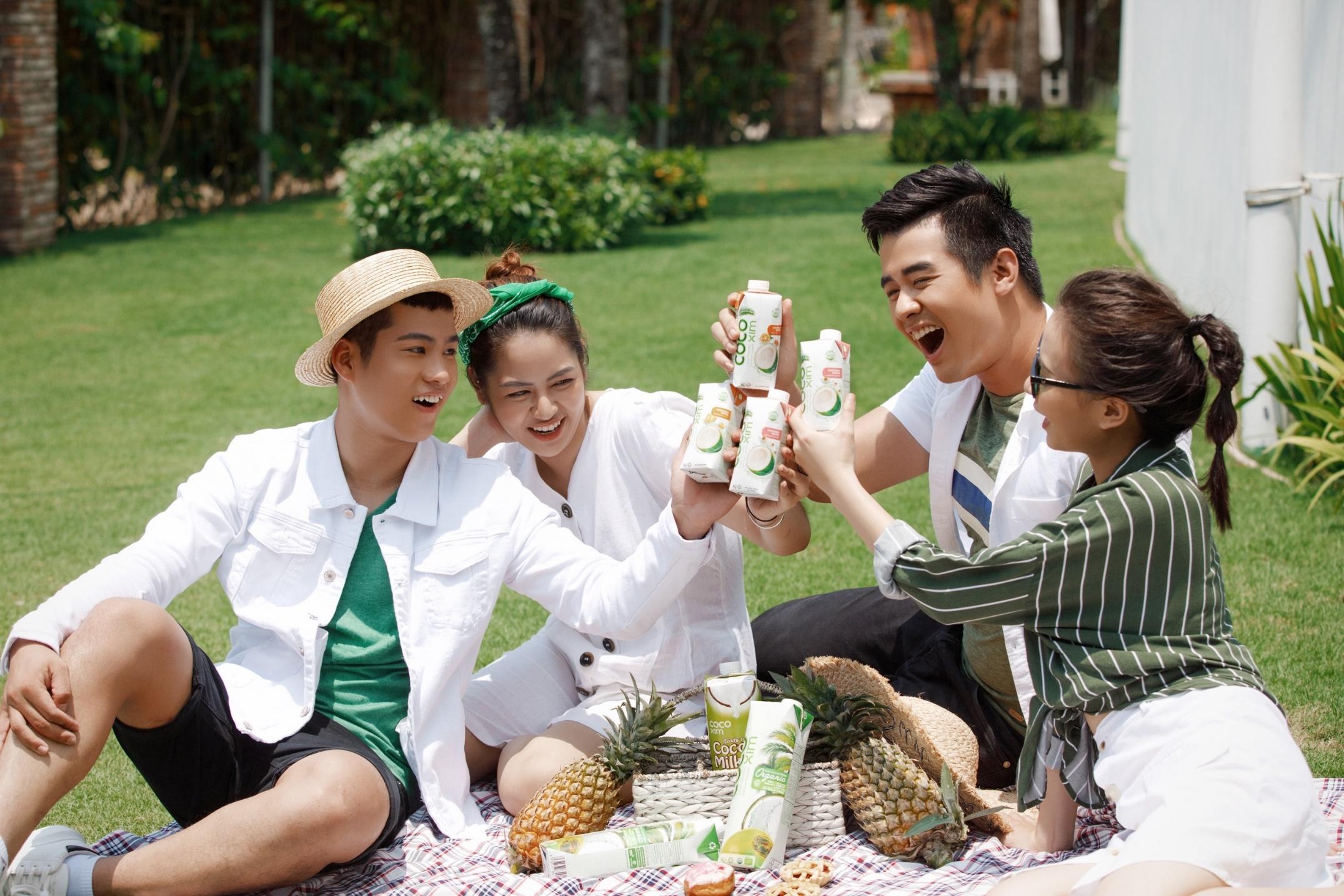 Giai nhiet mua he anh 1