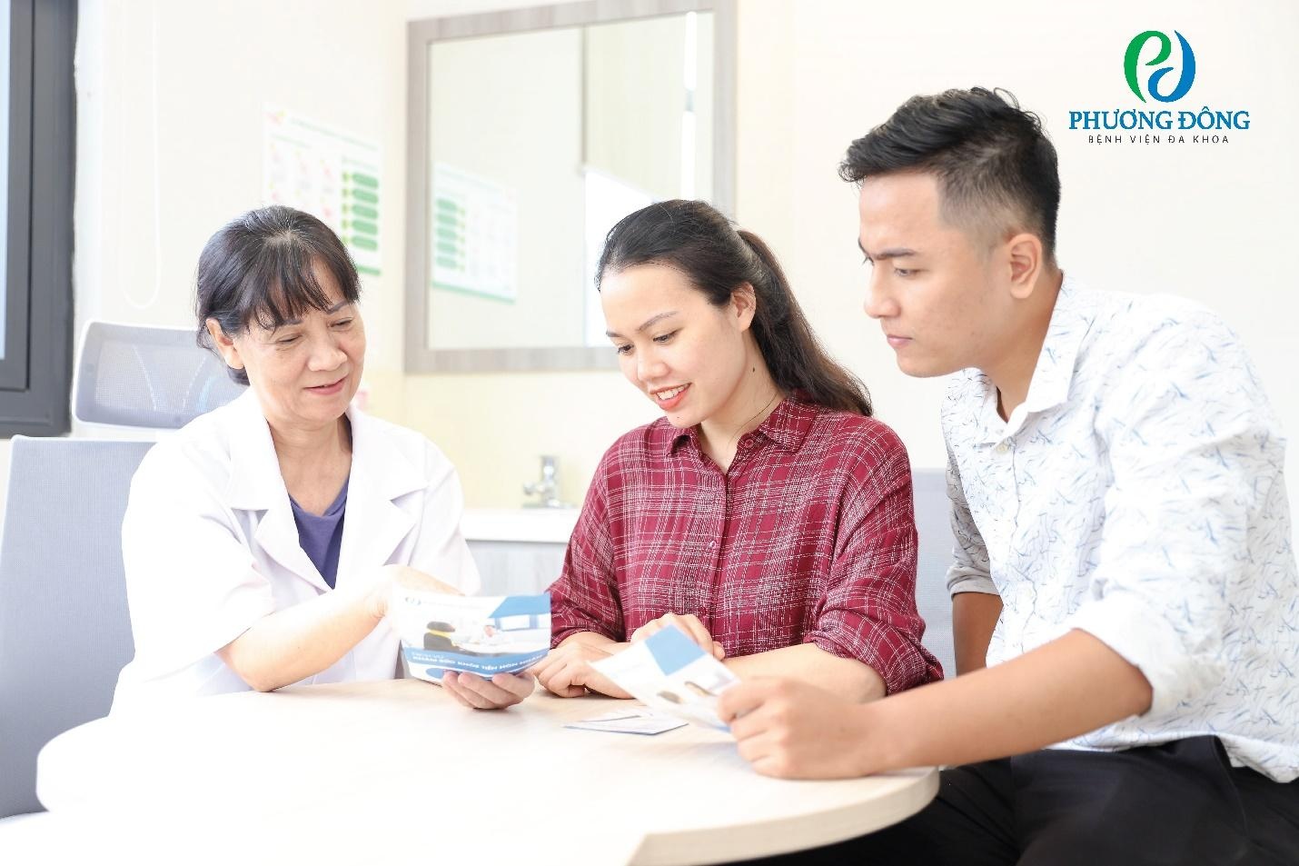 Viêm nhiễm phụ khoa ảnh 2 Viem nhiem phu khoa anh 2