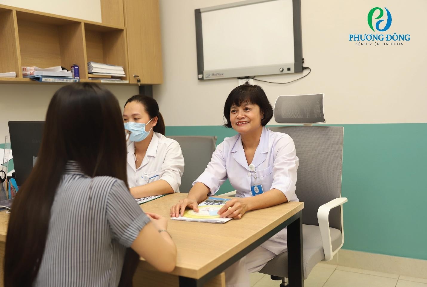 Viêm nhiễm phụ khoa ảnh 3 Viem nhiem phu khoa anh 3
