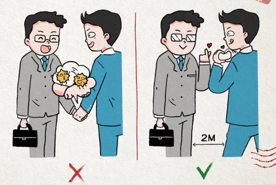 Bo tranh ve bi quyet khong chu quan trong trang thai binh thuong moi hinh anh