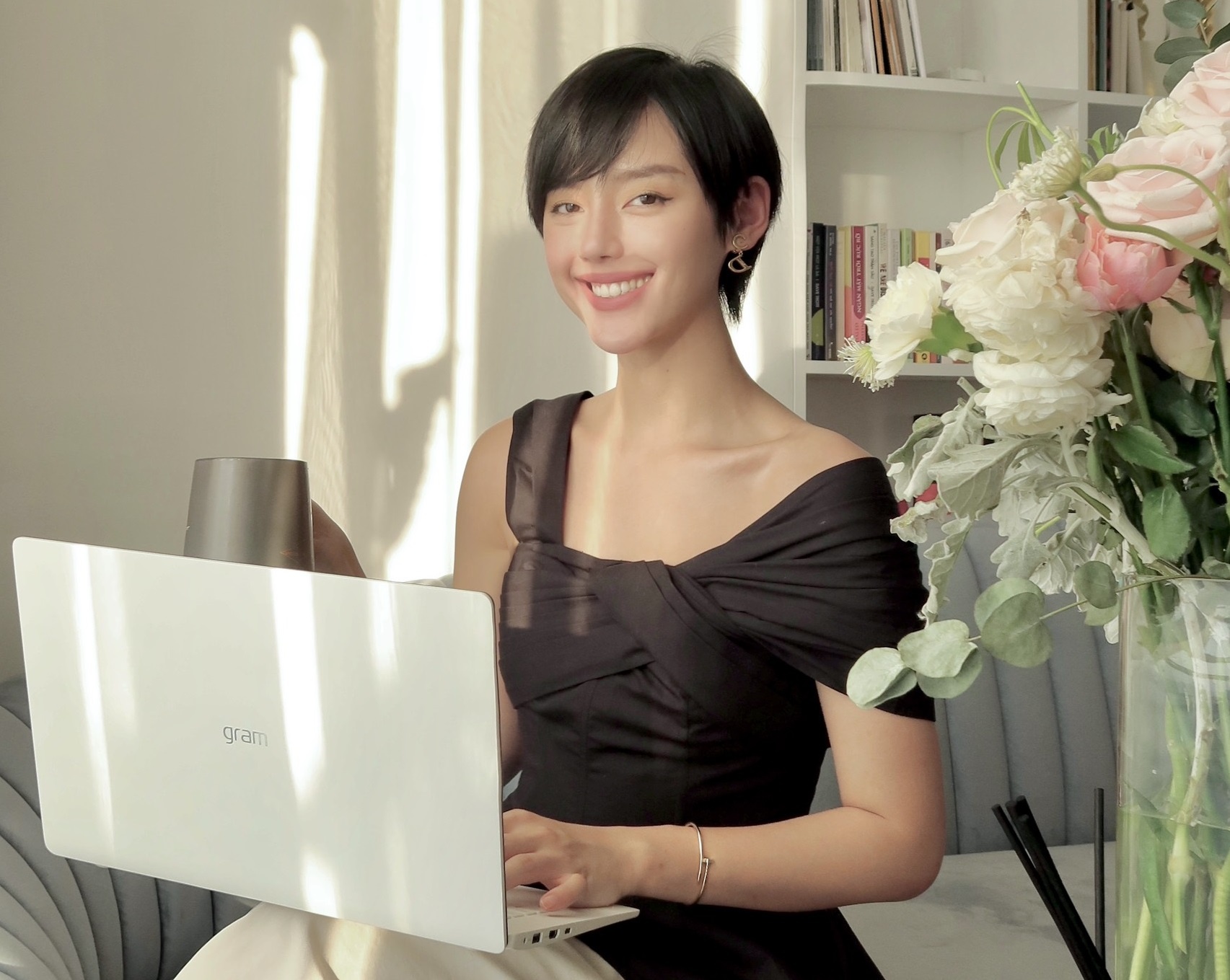 Bi quyet toi uu hieu suat lam viec tu xa hinh anh