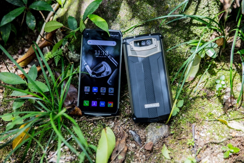 dien thoai Blackview anh 3