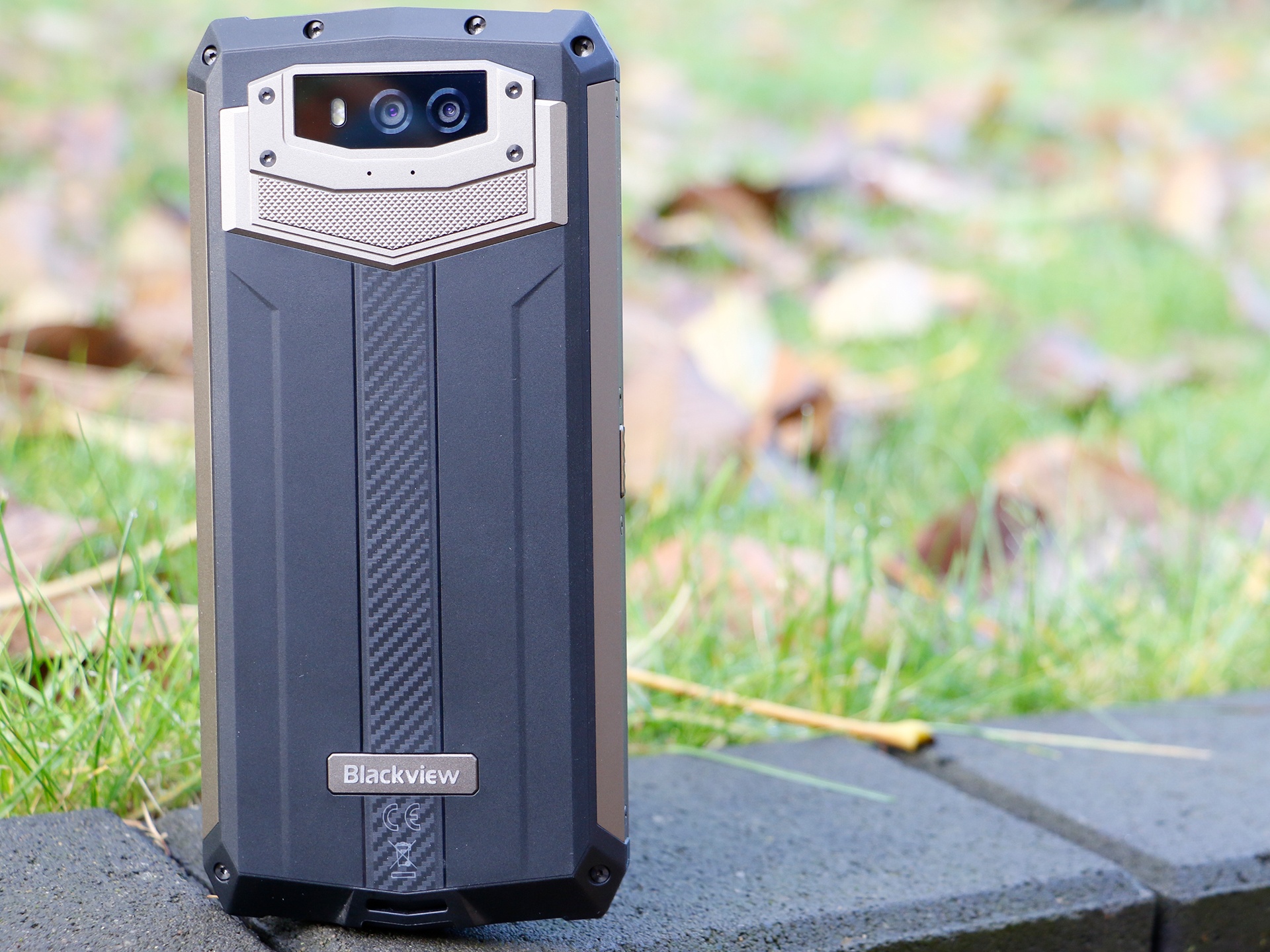 dien thoai Blackview anh 2