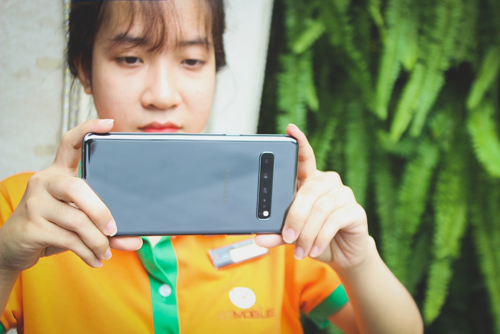Galaxy S10 5G anh 5