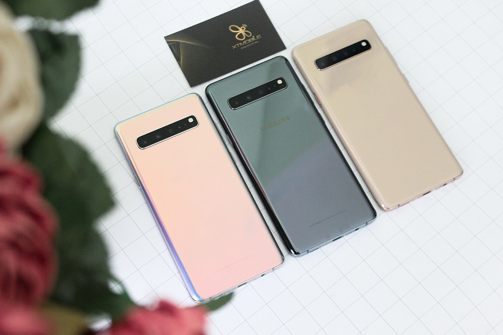 Galaxy S10 5G anh 3
