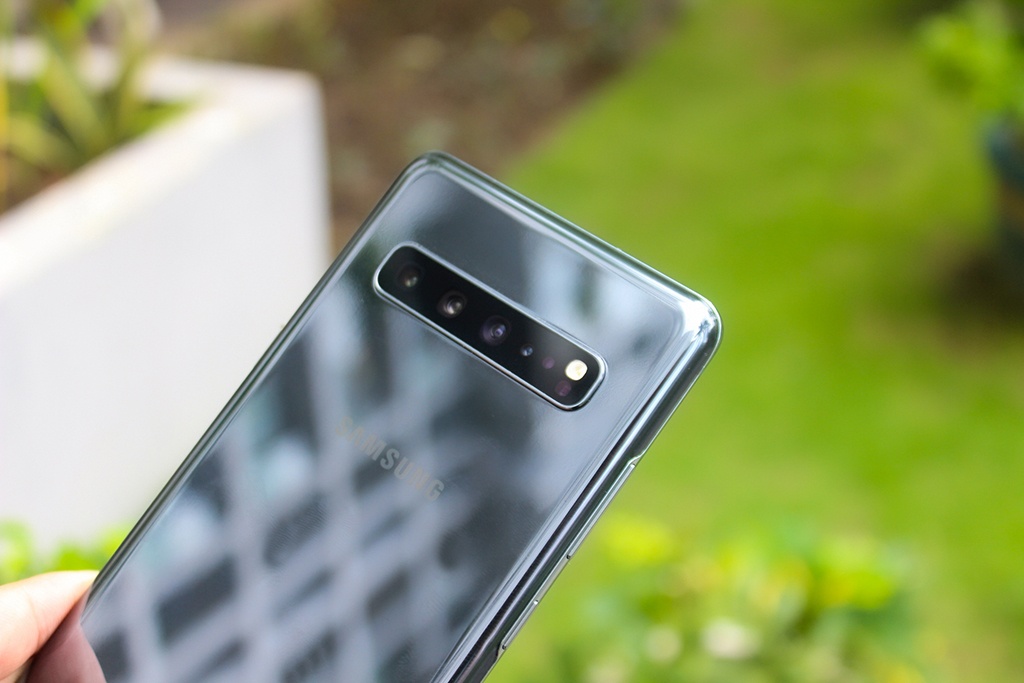 Galaxy S10 5G anh 2