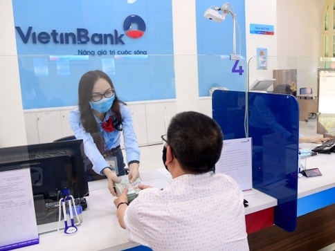VietinBank don dau xu huong hop tac voi cac doanh nghiep FDI hinh anh