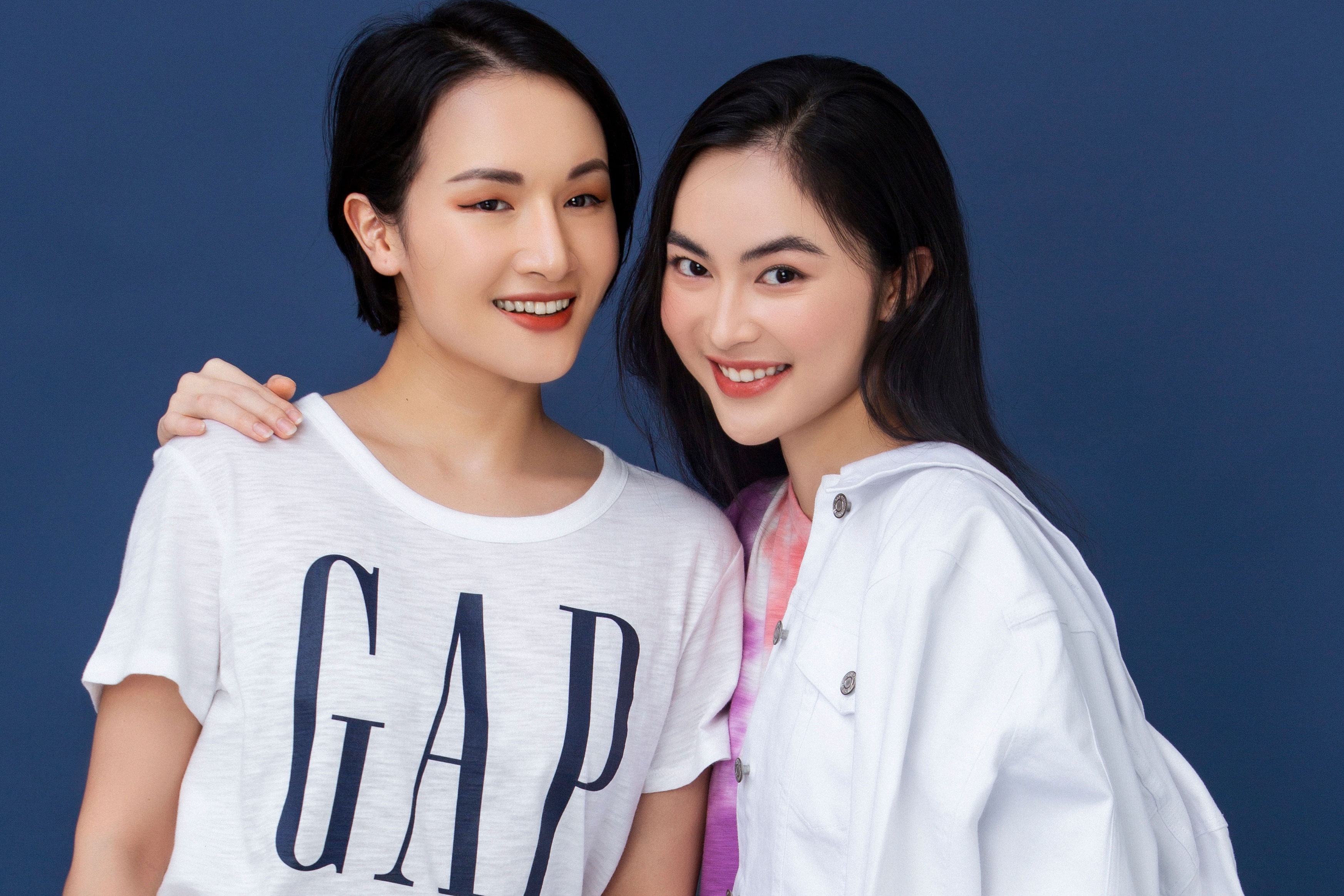 Giang Oi, Helly Tong chia se quan diem ve thoi trang ben vung hinh anh