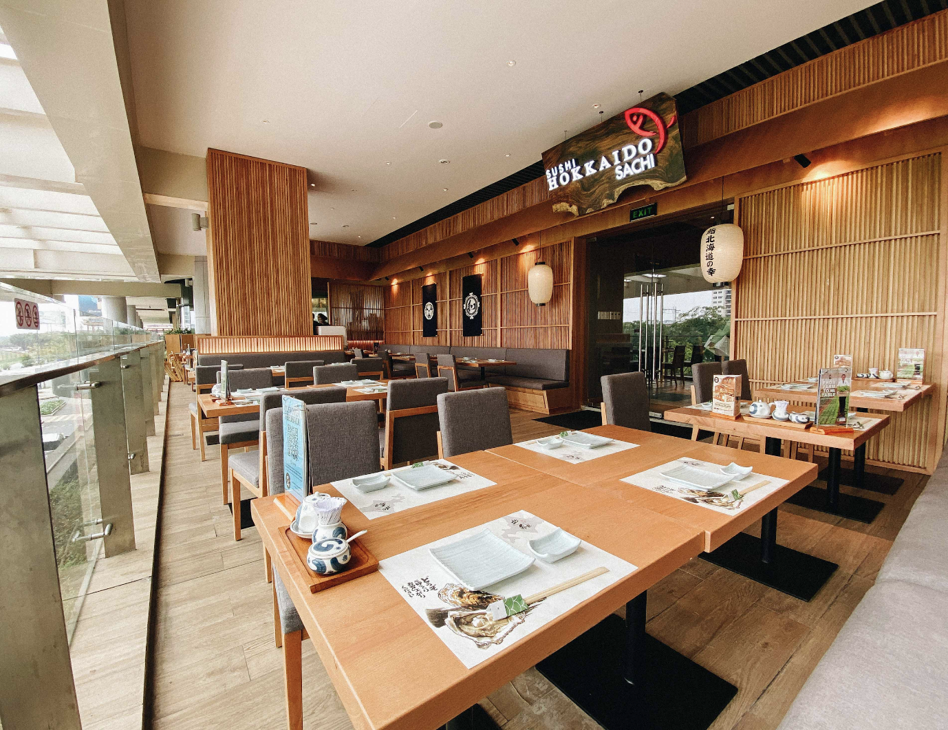 Sushi Hokkaido Sachi ảnh 1 Sushi Hokkaido Sachi anh 1