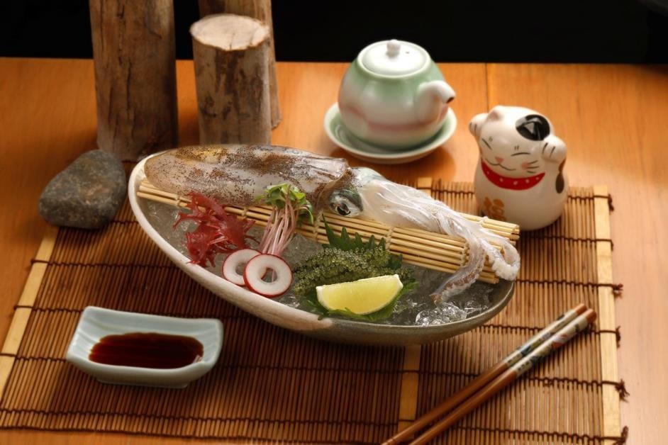 Sushi Hokkaido Sachi ảnh 4 Sushi Hokkaido Sachi anh 4