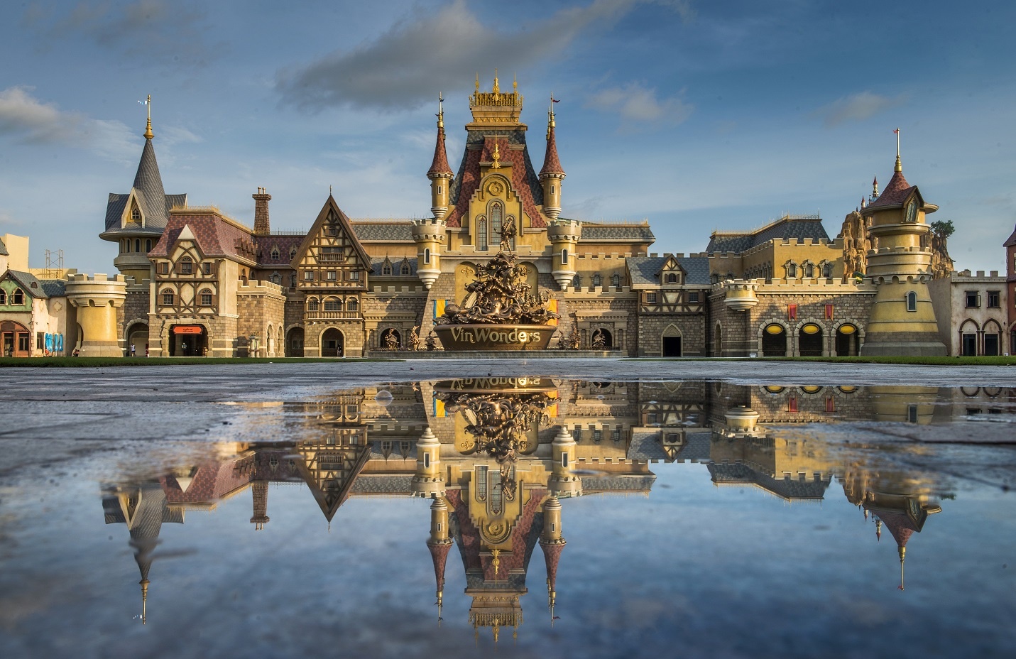 VinWonders Phu Quoc anh 1