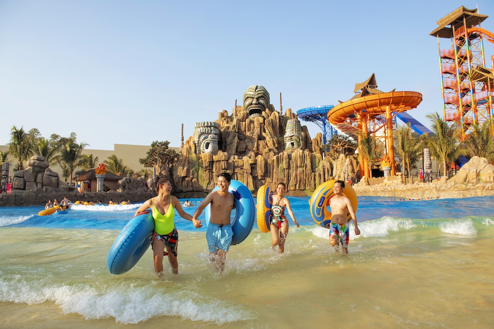 VinWonders Phu Quoc anh 10