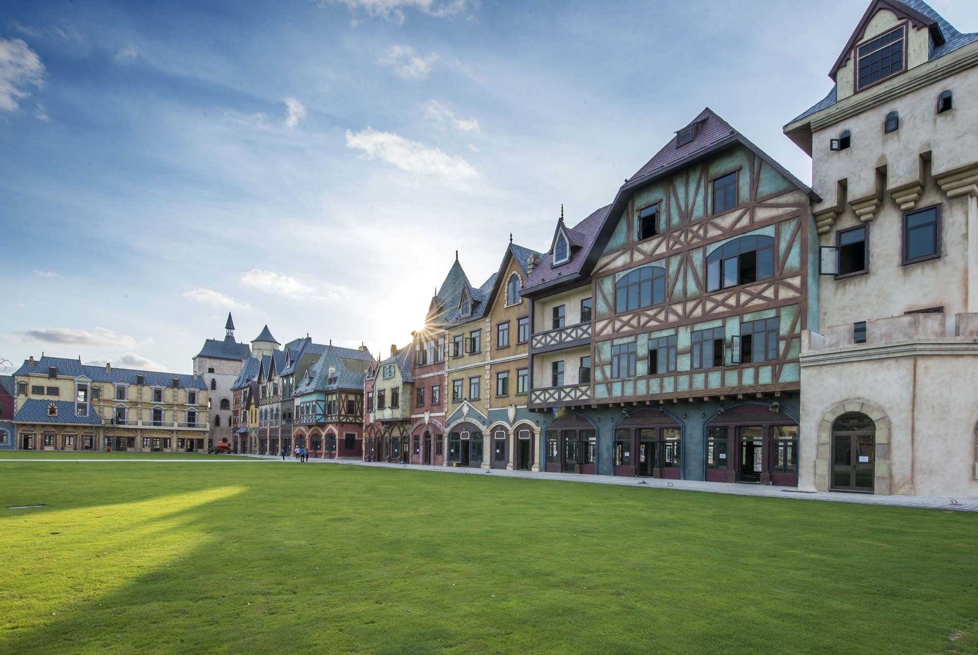 VinWonders Phu Quoc anh 2