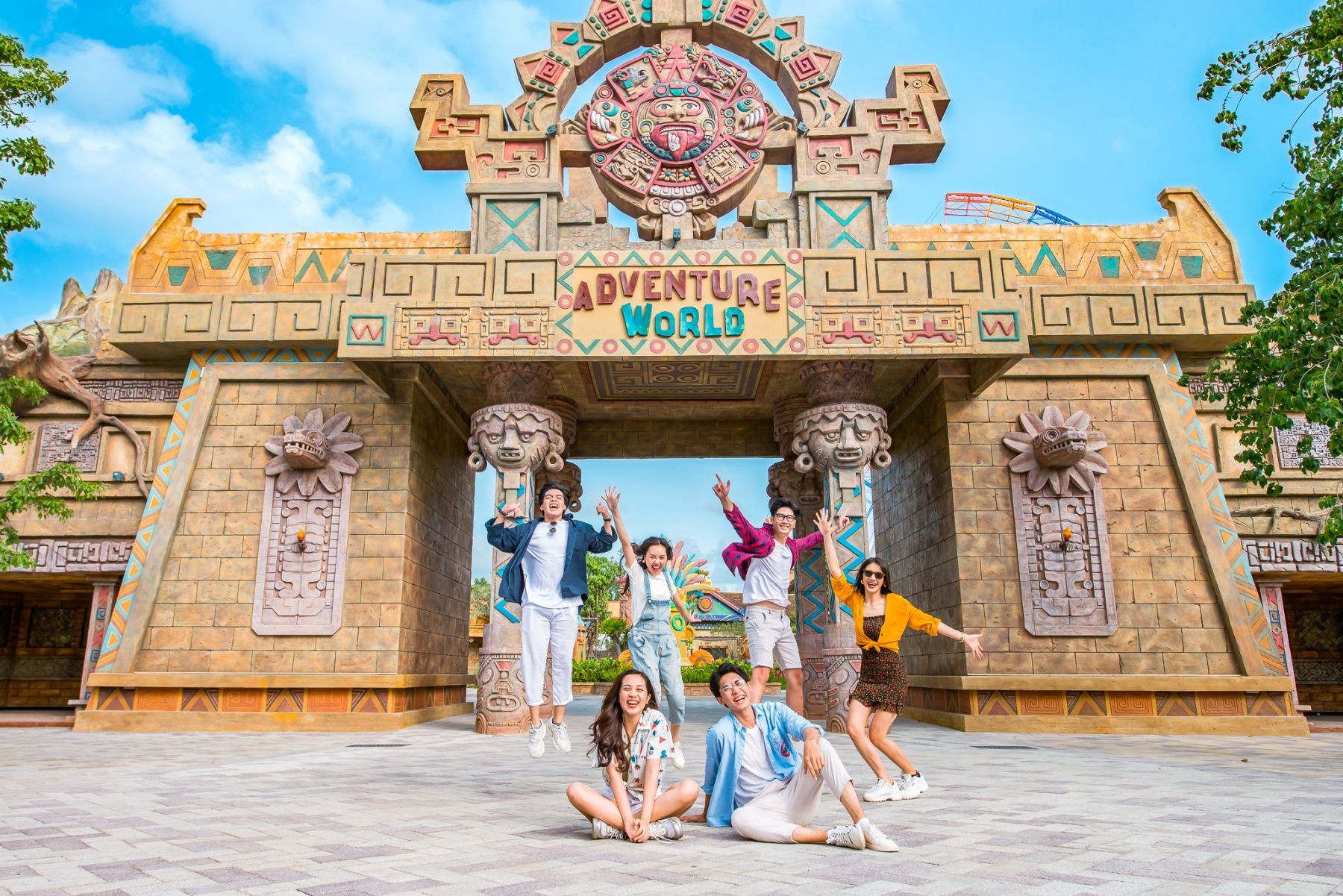 VinWonders Phu Quoc anh 3