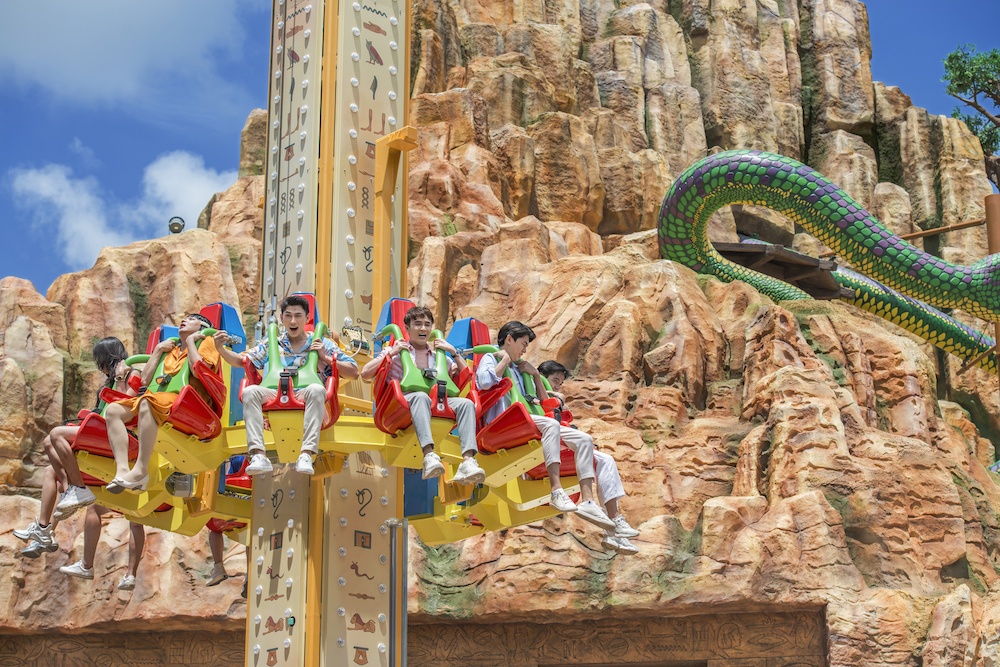 VinWonders Phu Quoc anh 5