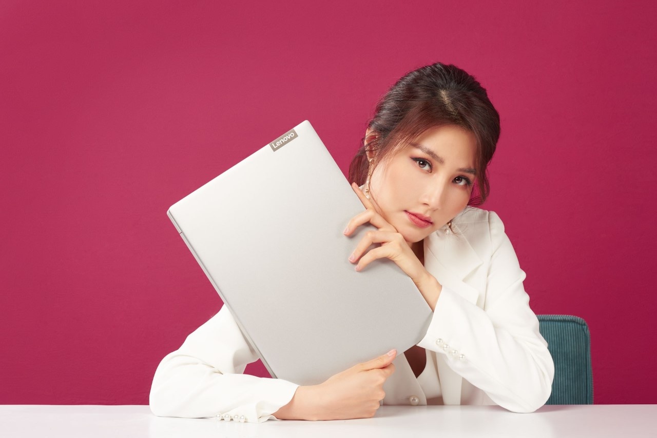 Lenovo IdeaPad C340 - cong cu hoc tap, lam viec tu xa hieu qua hinh anh