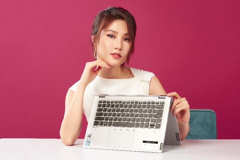 Lenovo IdeaPad C340 anh 1