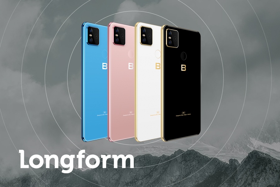 Bphone B86 va tham vong don dau xu huong thiet ke smartphone cua Bkav hinh anh