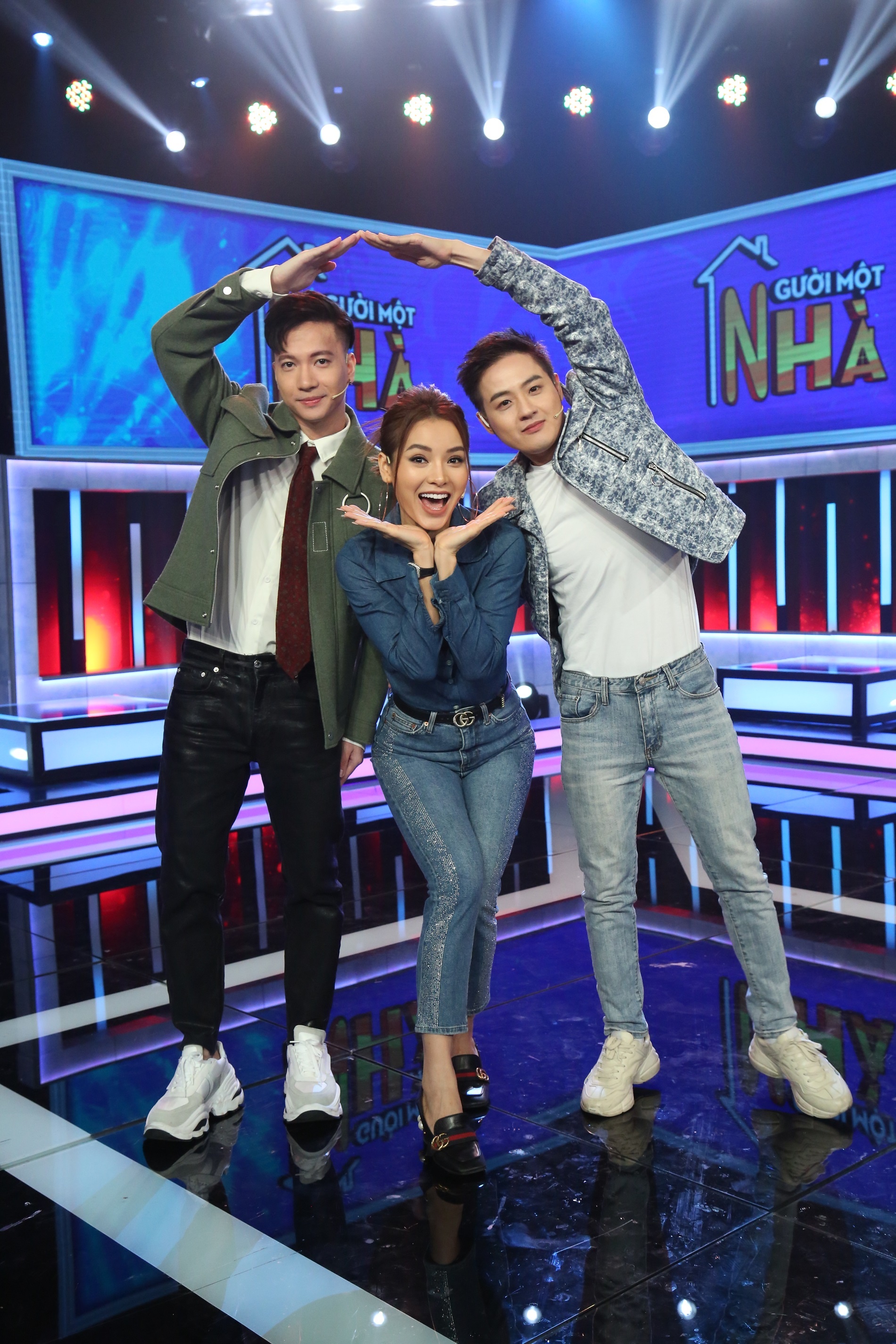 Ca si Thanh Duy anh 5