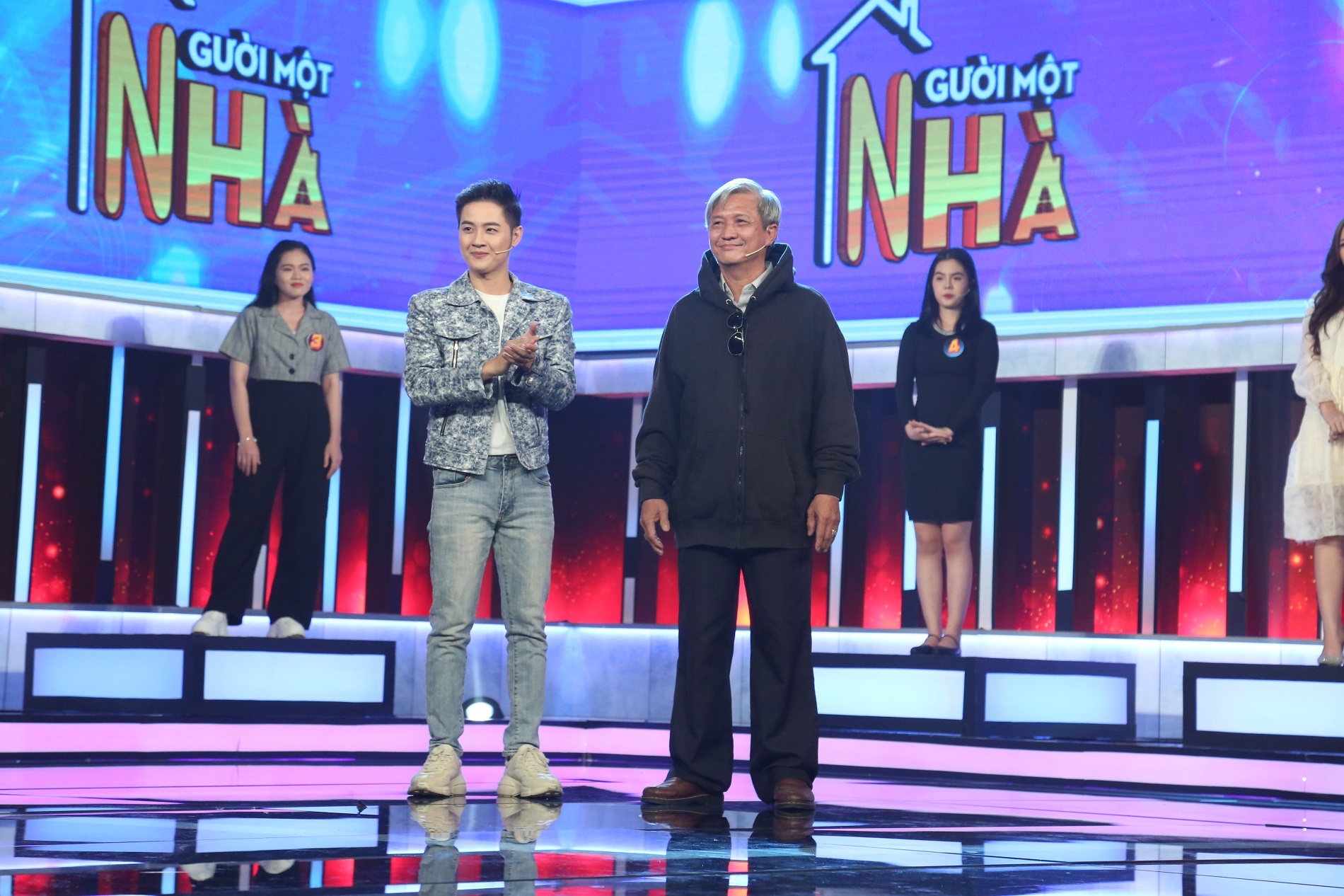 Ca si Thanh Duy anh 2