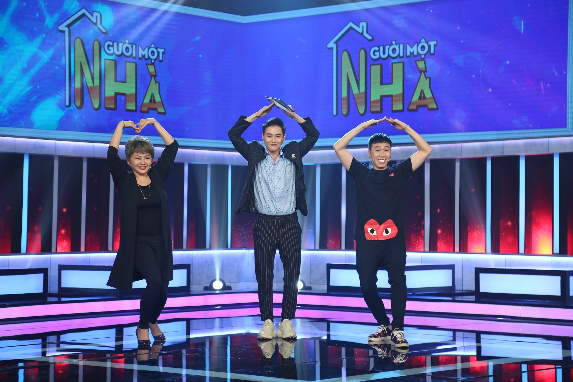 Ca si Thanh Duy anh 3