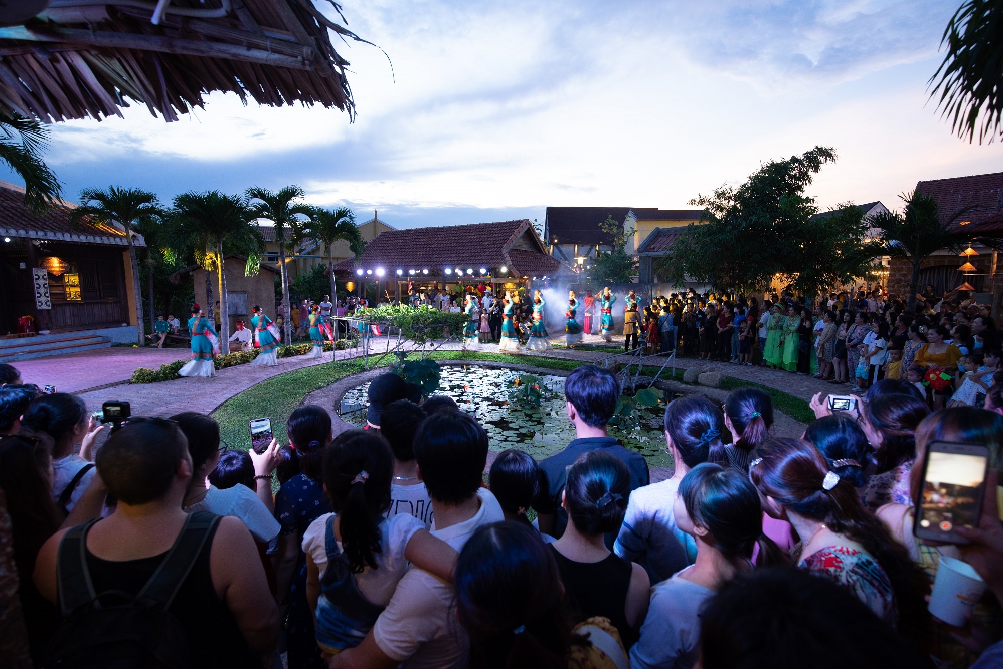 Ký ức Hội An ảnh 6 Ky uc Hoi An anh 6