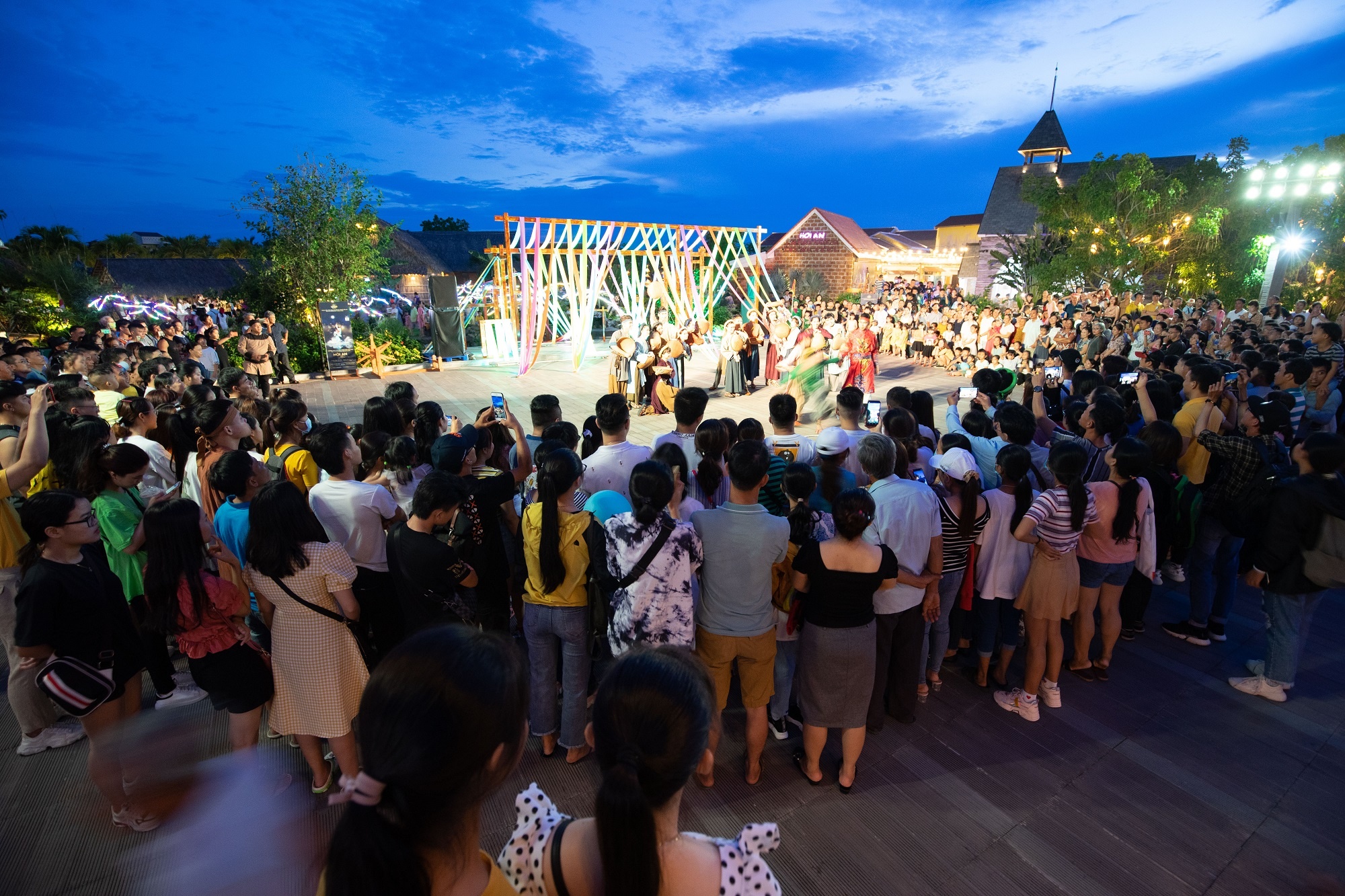 Ký ức Hội An ảnh 5 Ky uc Hoi An anh 5