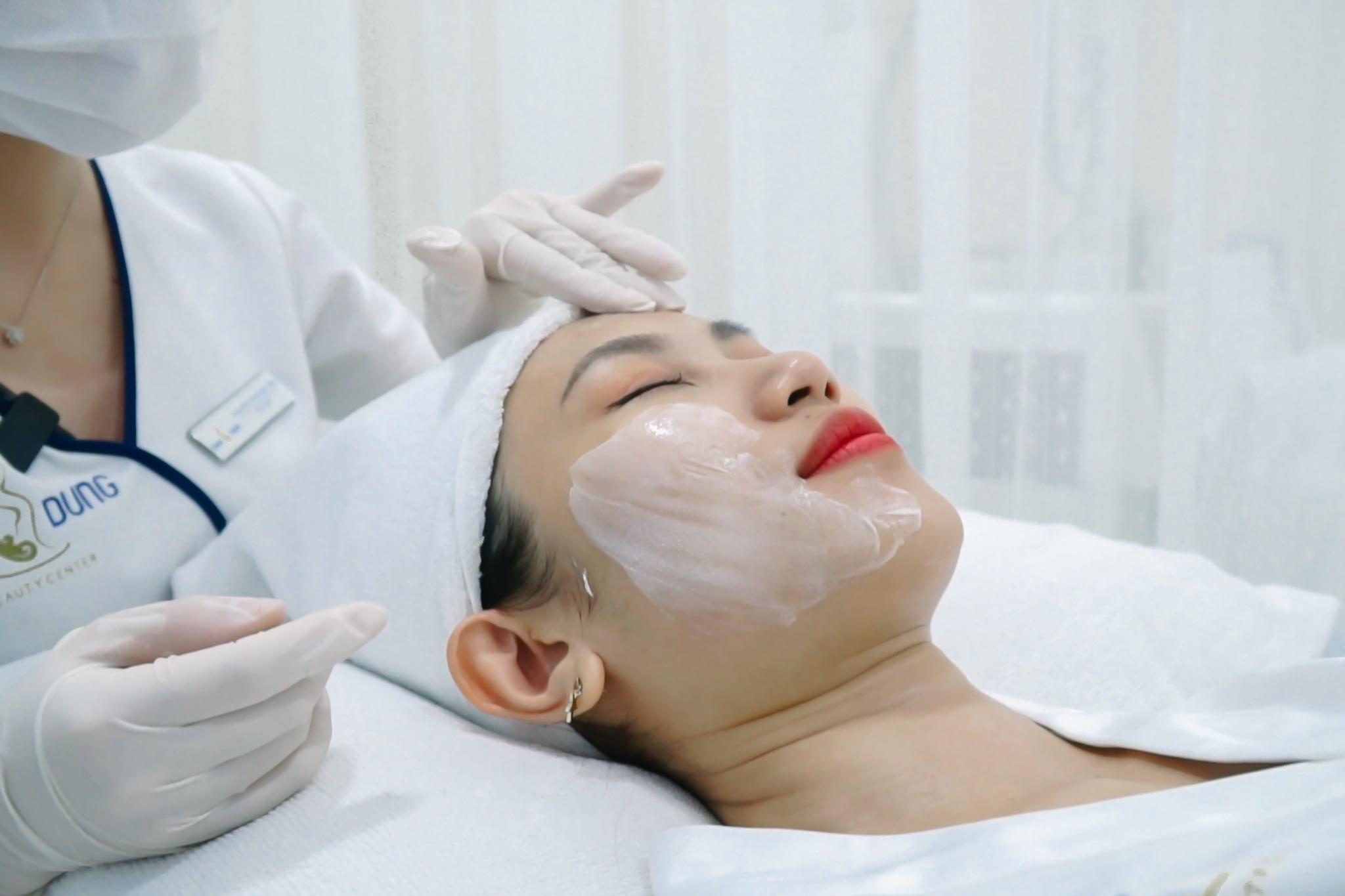 Lam dep theo quy trinh dich te co gi dac biet? hinh anh