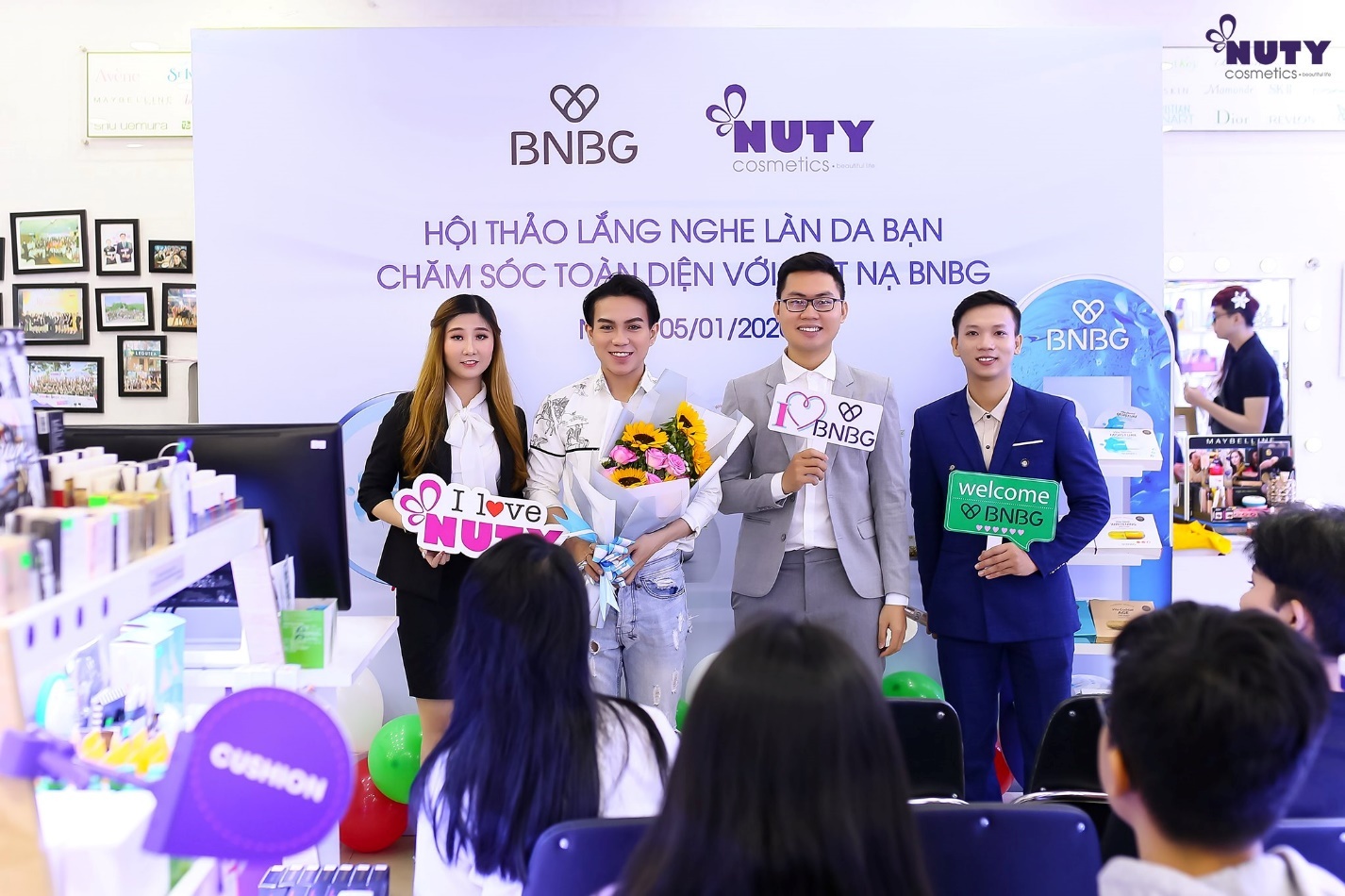 Nuty Cosmetics anh 4