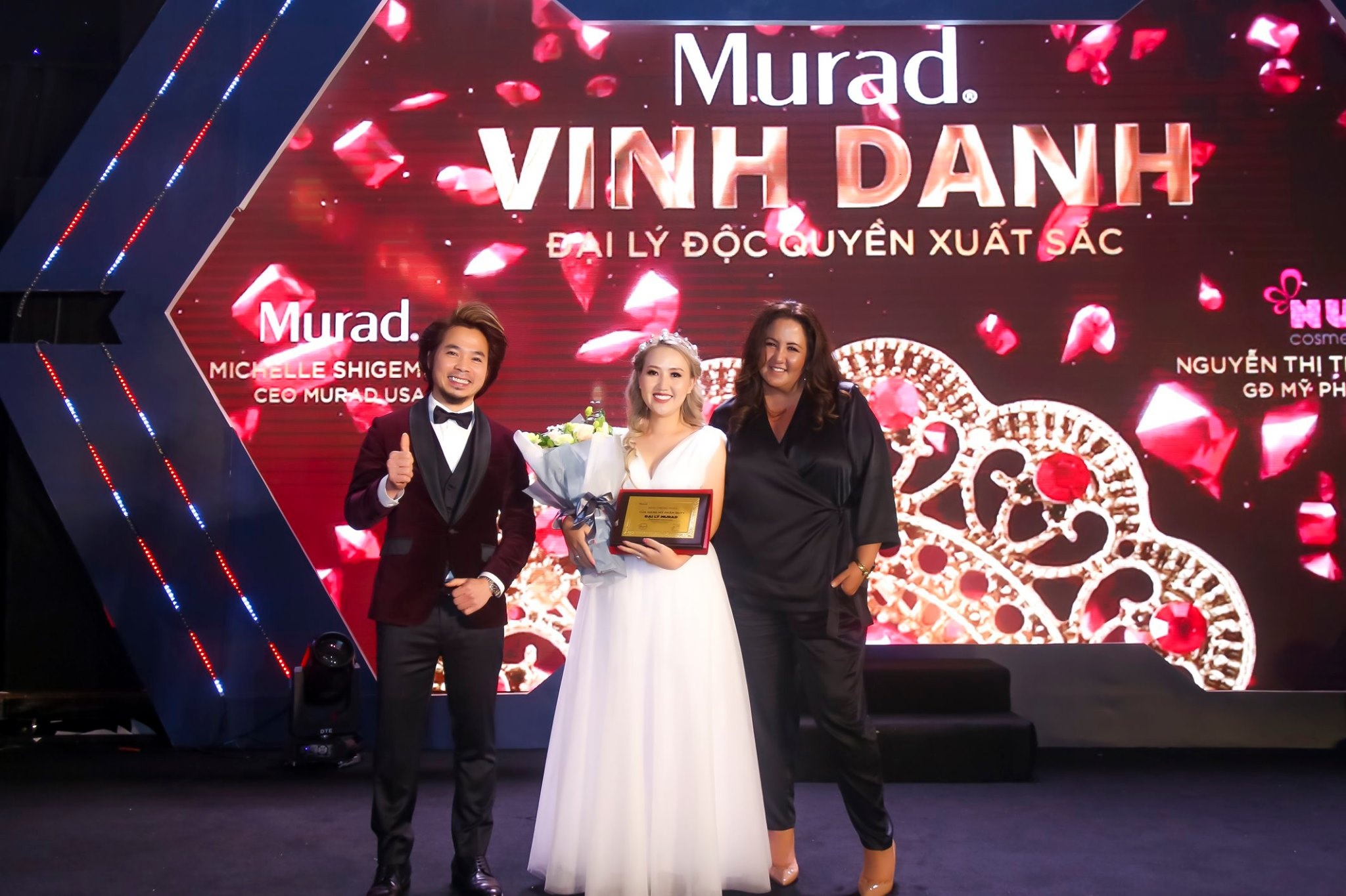 Nuty Cosmetics anh 5