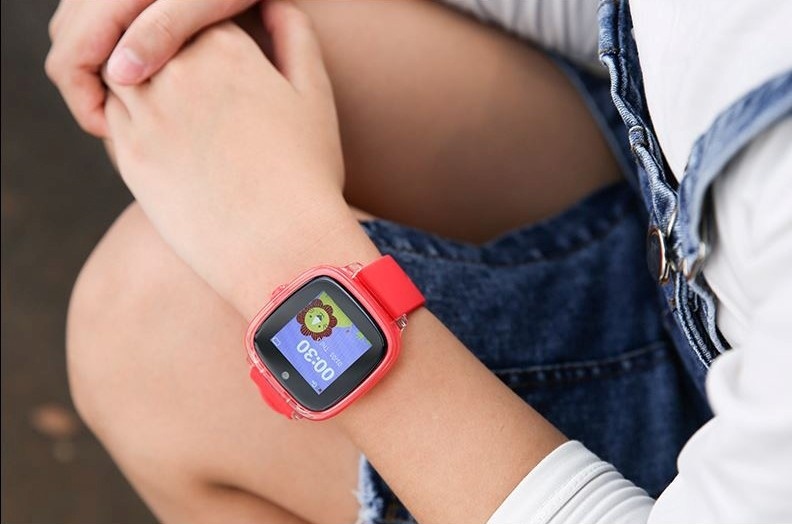 The gioi Di dong anh 3