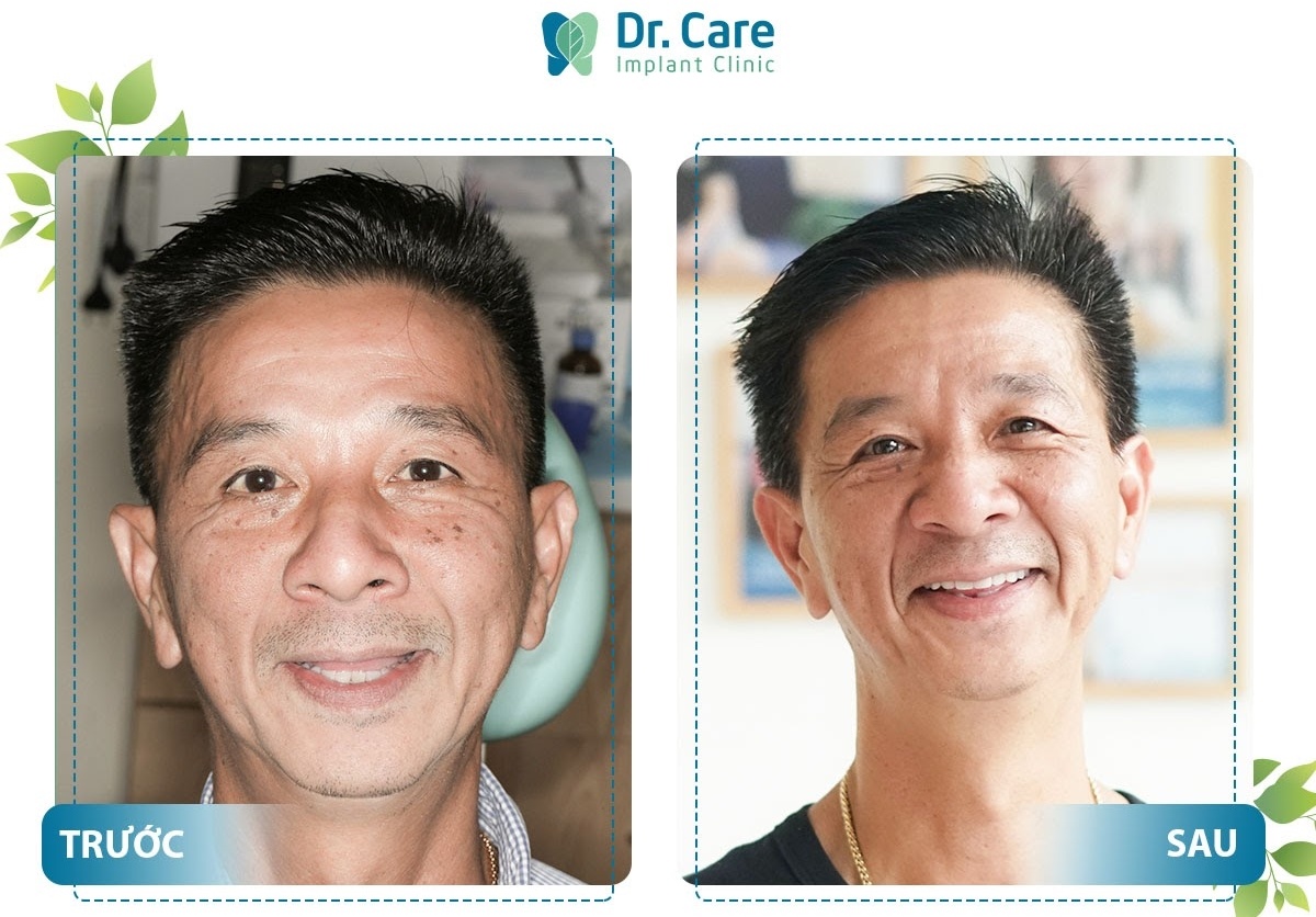 Dr. Care anh 1