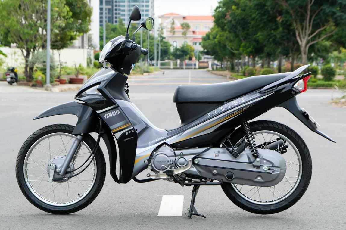 Yamaha anh 1