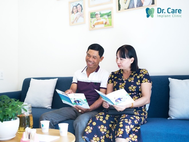Dr. Care ảnh 4 Dr. Care anh 4