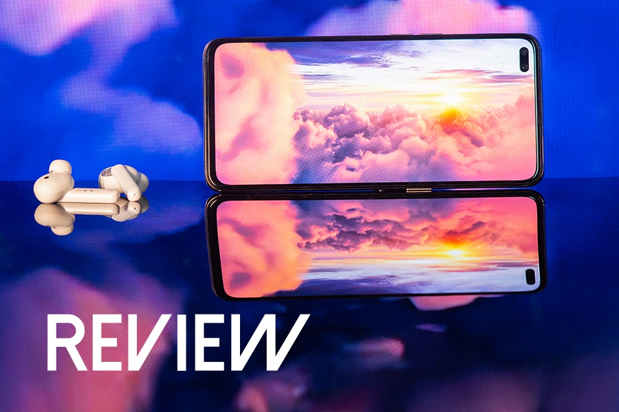 Danh gia Oppo Reno3 Pro - smartphone co camera selfie do phan giai cao hinh anh