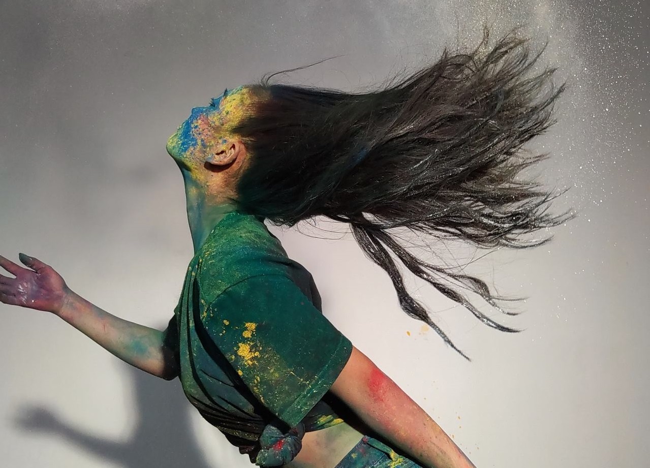 Chup anh thoi trang voi tinh nang dong bang khoanh khac tren Bphone hinh anh