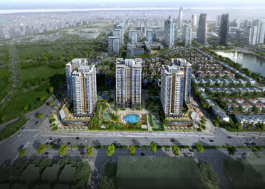 Suc hut tu thi truong kinh doanh khoi de thuong mai hinh anh