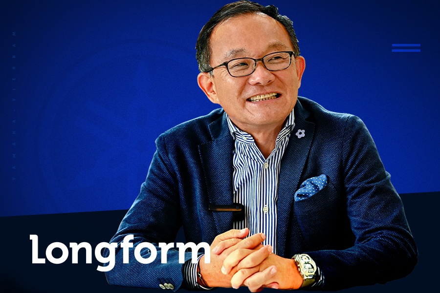 ‘Nhu cau su dung xe may cua nguoi Viet da den giai doan truong thanh’ hinh anh