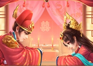 Dieu thu vi khi ket hon trong game Tan Than Dieu VNG hinh anh