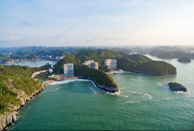 Nhung luu y truoc khi dau tu BDS nghi duong tai dao du lich Cat Ba hinh anh