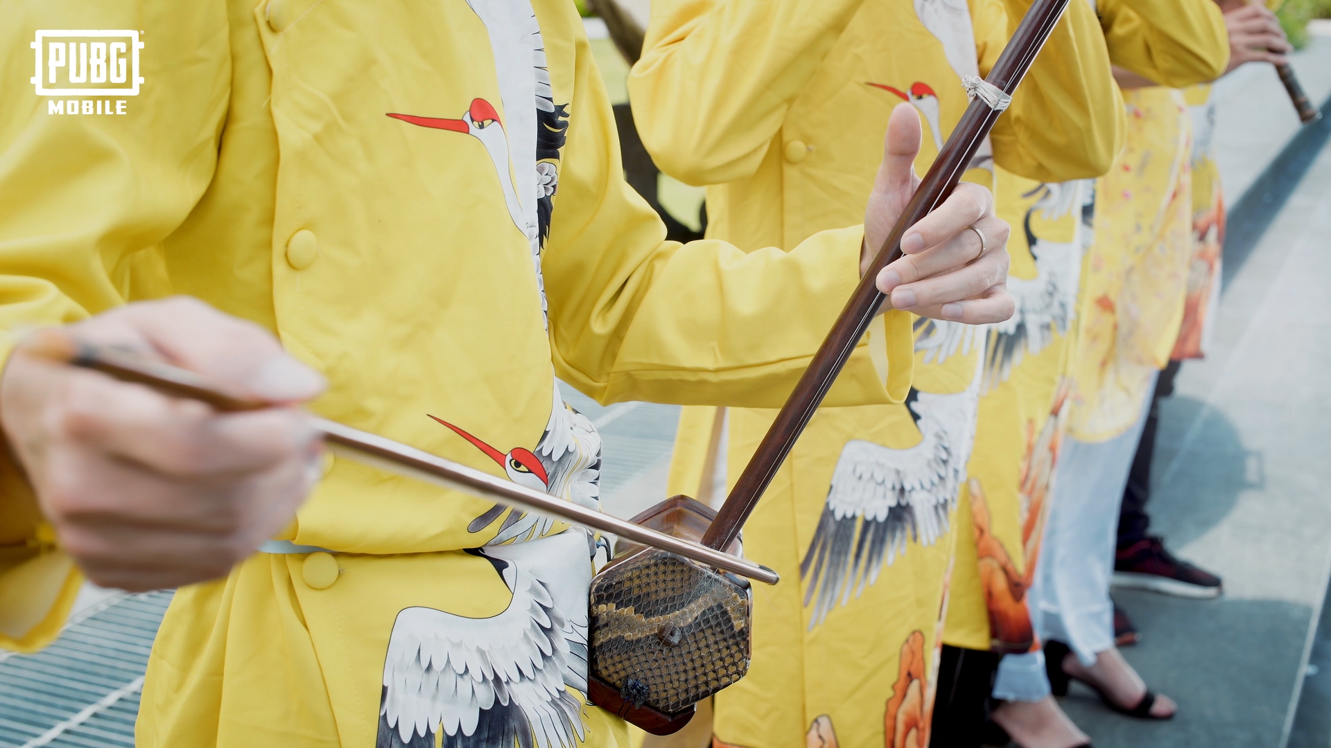 PUBG Mobile Viet Nam anh 4