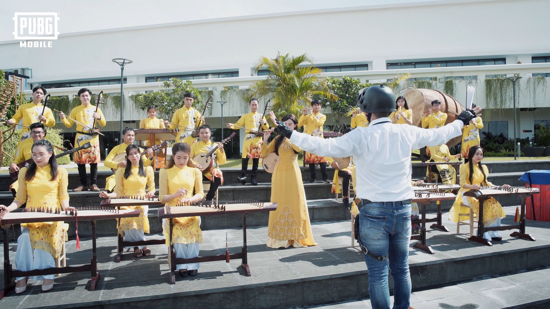 PUBG Mobile Viet Nam anh 1