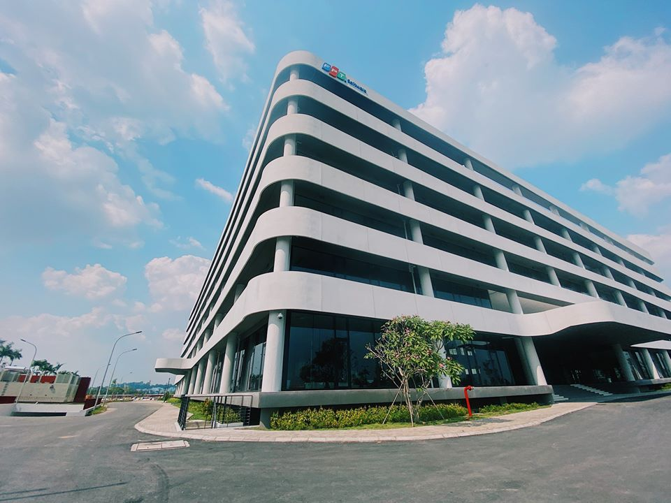 khu văn phòng F-Town3 ảnh 1 khu van phong F-Town3 anh 1
