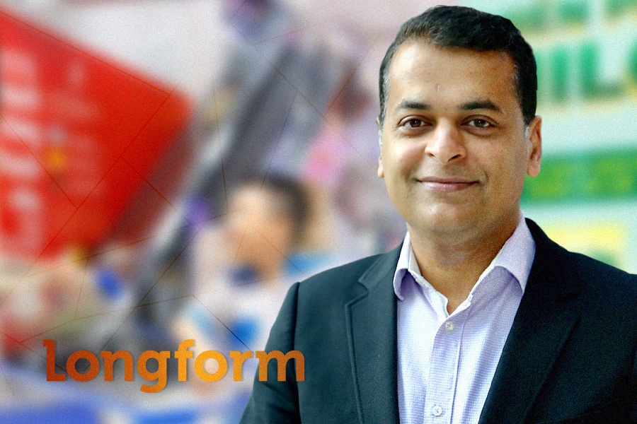 TGD Nestle: ‘Chung toi thanh cong nho tao ra gia tri cho xa hoi’ hinh anh