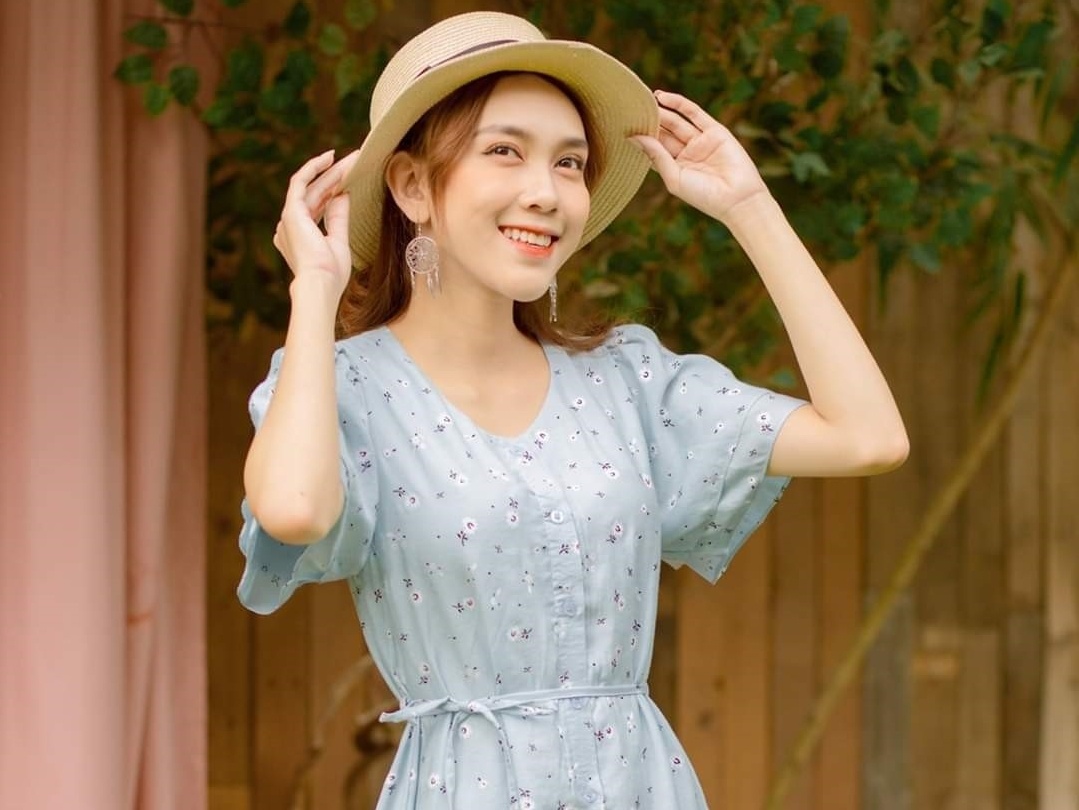 Thoi trang Envy chao he bang nhieu uu dai hap dan hinh anh